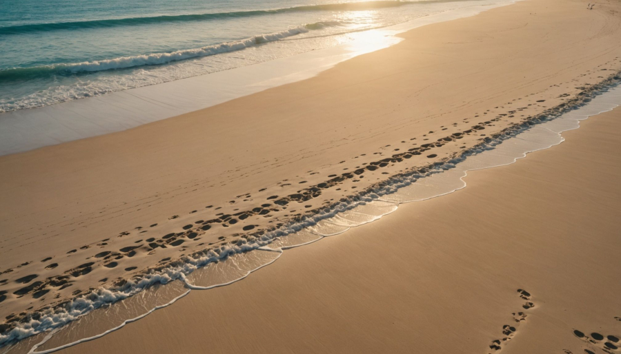 Waarom frankrijk populair is voor naturistische vakanties